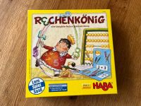 Spiel Haba Rechenkönig Baden-Württemberg - Sasbach Vorschau