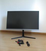 Samsung 32 Zoll UHD 4K Monitor LU32H850UMUXEN Nordrhein-Westfalen - Bad Laasphe Vorschau