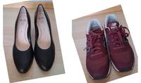 Dame Schuhe Gr. 41- 42 Baden-Württemberg - Rheinstetten Vorschau