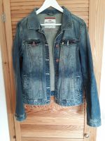 Jeans Jacke Damen  s'Oliver Gr. L Top Zustand Rheinland-Pfalz - Kastellaun Vorschau