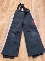 Kinder Jungen Schneehose Skihose Gr. 116 Bayern - Arnstein Vorschau