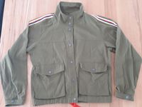 Jacke / Übergangsjacke Only Gr. M khaki Baden-Württemberg - Aidlingen Vorschau