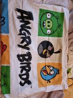 Bettwäsche, Angry Birds, 135x200, 80x80 Brandenburg - Stahnsdorf Vorschau