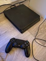 PlayStation 4 slim/ 500 GB / Ps4 slim Berlin - Steglitz Vorschau