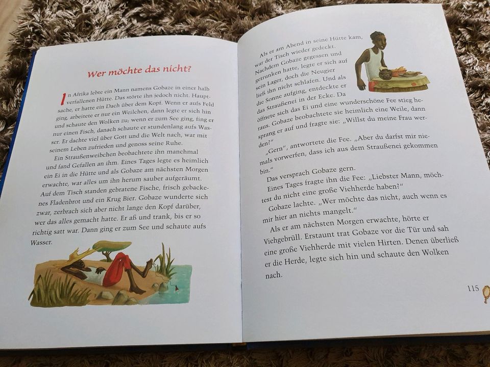 Bücher Sets : Grimms Märchen, Pappebücher, Puzzelbuch in Hamburg