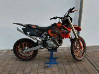 KTM SMR 450 Racing 2006 "Off-Road Reifen Baden-Württemberg - Blaustein Vorschau