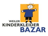 *05. Oktober 2024* Weiler Kinderkleiderbazar Baden-Württemberg - Weil im Schönbuch Vorschau