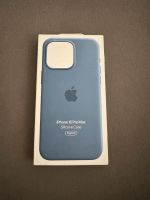 iPhone 15 Pro Max Silikon Case Original Apple Niedersachsen - Braunschweig Vorschau