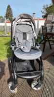 Quasi Neu - Ultra leichter und kompakter Kinderbuggy. Babyschale Hessen - Niddatal Vorschau