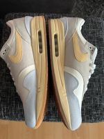 WMNS Nike Air Max 1 87„LightBone/Pale VanillaSail“EU48,5/US14 NEU Hessen - Korbach Vorschau