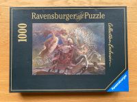 Ravensburger Puzzle Collection Exclusiv 1000 Teile Hessen - Eiterfeld Vorschau