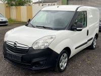 Opel Combo 1,3 Tüv Neu Saarland - Dillingen (Saar) Vorschau