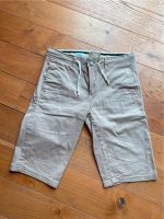 Sommer-Shorts sandfarben (Gr. 170) Nordrhein-Westfalen - Siegburg Vorschau