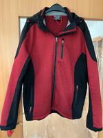 Killtec Strickfleece Jacke Gr. L Thüringen - Bad Blankenburg Vorschau