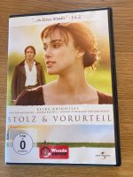 DVD "Stolz und Vorurteil" zu verkaufen Bayern - Scheuring Vorschau