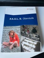 Schulbuch - P.A.U.L.D (schöningh - Deutsch) Rheinland-Pfalz - Zemmer Vorschau