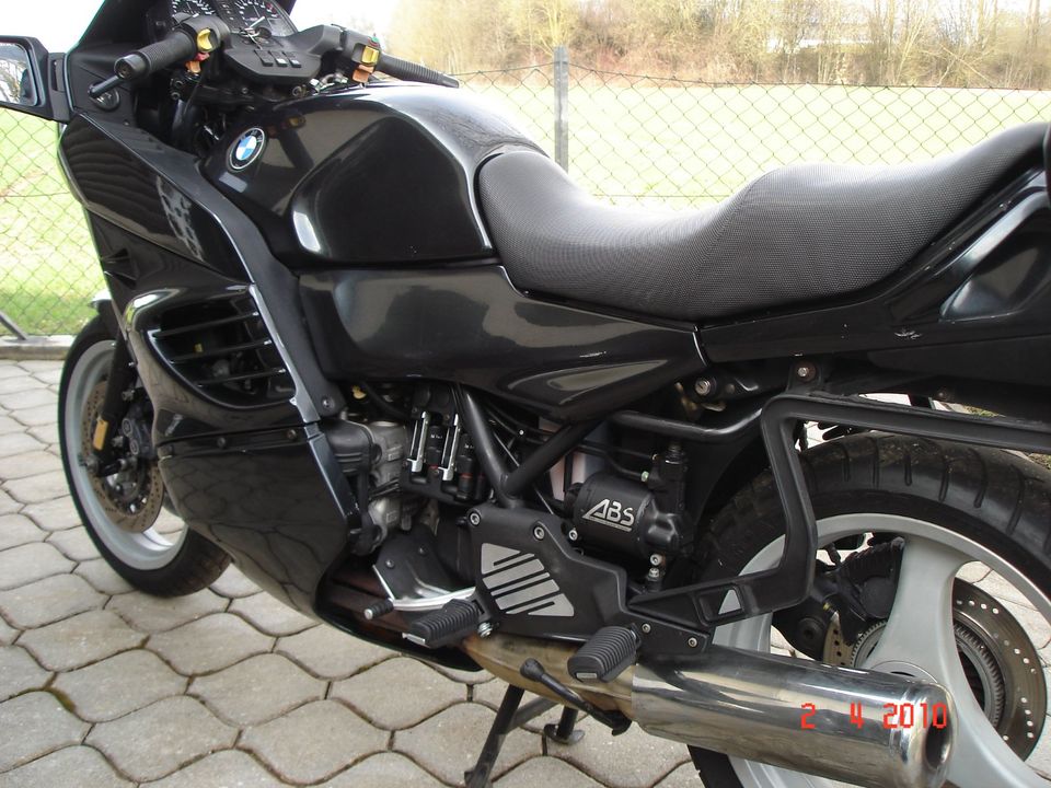 BMW K 1100 RS in Deggendorf