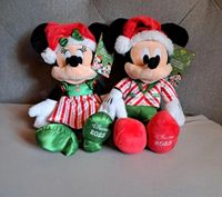 Disney Holiday Cheer Micky und Minnie Maus 2023 Neu Baden-Württemberg - Giengen an der Brenz Vorschau