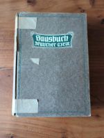 Hausbuch deutscher Lyrik, antiquarisch, 1907, 14. Auflage Kiel - Kronshagen Vorschau