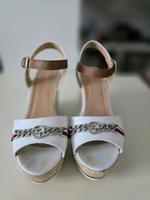 Tom Tailor Sommer High Heels 37 Nordrhein-Westfalen - Dinslaken Vorschau