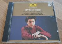 CD - Yevgeny Kissin - Schubert Wanderer-Fantasie - Brahms ... Bayern - Kochel am See Vorschau