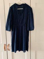 Kleid von Opus, Blusenkleid Wimke, Baumwolle Niedersachsen - Salzgitter Vorschau