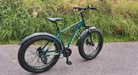 26" FatBike Aluminium Nordrhein-Westfalen - Tönisvorst Vorschau