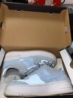 Nike Air force shadow blau Stuttgart - Stuttgart-Ost Vorschau