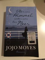 Über uns der Himmel unter uns das Meer - Jojo Moyes Bayern - Chieming Vorschau