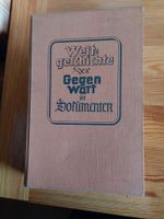 Buch - Weltgeschichte Nordrhein-Westfalen - Xanten Vorschau