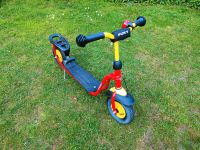 Puky Roller mit Luftreifen in rot gelb Bremen - Horn Vorschau