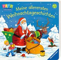 Weihnachtsbuch Nordrhein-Westfalen - Niederkassel Vorschau