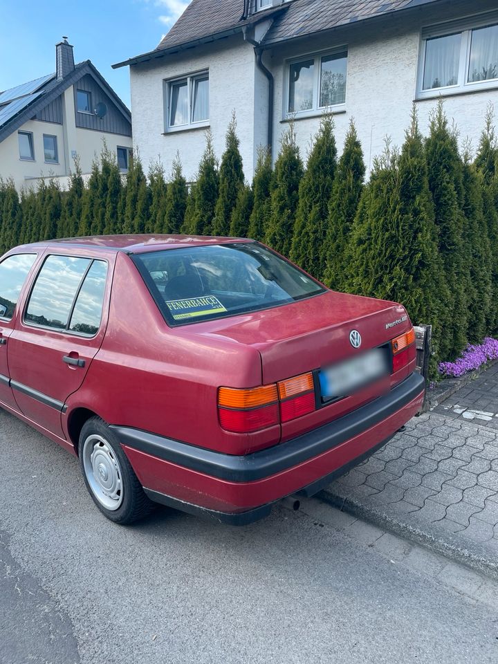 VW Jetta/Vento 1.8 in Bestwig