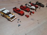 Lego Autos Bayern - Lohberg Vorschau