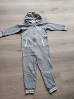 Jogginganzug Jumpsuit Einteiler Größe 110/116 Baden-Württemberg - Neckarsulm Vorschau