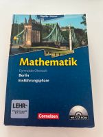 Cornelsen Mathematik Buch Berlin - Lichtenberg Vorschau