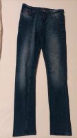 Jeans Skinny Fit gr.158 H&M Nordrhein-Westfalen - Hürth Vorschau