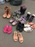 kindern schuhen Hamburg-Mitte - Hamburg Hamm Vorschau