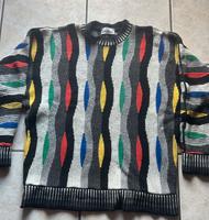Carlo Colucci Vintage Pullover Nordrhein-Westfalen - Hamm Vorschau
