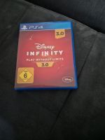 PS4  Disney Infinity 3.0 Paket Nordrhein-Westfalen - Bottrop Vorschau