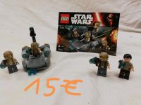 Lego Star Wars verschiedene Sets Bayern - Zapfendorf Vorschau