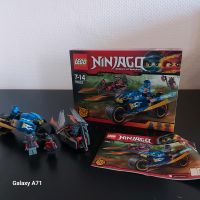 LEGO Ninjago 70622 Niedersachsen - Moisburg Vorschau