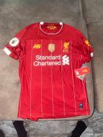 Liverpool kindertrikot Gerrard Nordrhein-Westfalen - Rheinbach Vorschau