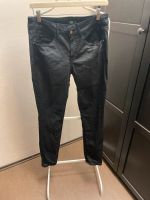 S.Oliver Stoffhose, slim fit, Sienna, schwarz, Gr. 40 Hessen - Bruchköbel Vorschau