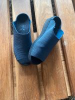 Sandalen blau ,Tatami gr 36 Nordrhein-Westfalen - Detmold Vorschau