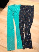 **2 Leggings ** Gr.145/152** Berlin - Pankow Vorschau