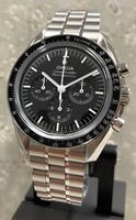 Omega Speedmaster Prof. Moonwatch Co-Axial Master | NEU | 2/24 Bayern - Kitzingen Vorschau