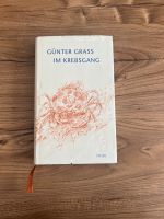 Günter Grass- Im Krebsgang Bayern - Rottendorf Unterfr Vorschau