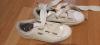 Puma Schuhe Weiß Größe 36 Hessen - Oberursel (Taunus) Vorschau