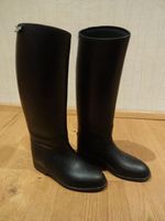 AIGLE Reitstiefel schwarz  Gr.35 -TOP! Niedersachsen - Salzgitter Vorschau